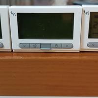 CRONOTERMOSTATO BTP TH350 