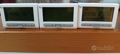 CRONOTERMOSTATO BTP TH350 