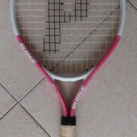 Racchetta tennis bambina 21