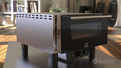 Effeovens N3 di effeuno - Usato pari al nuovo