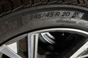 cerchi audi A6 20"" usati