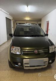 Fiat panda cross 1.300 multijet 4 per 4
