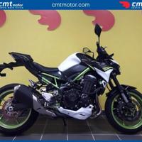 KAWASAKI Z 900 Garantita e Finanziabile