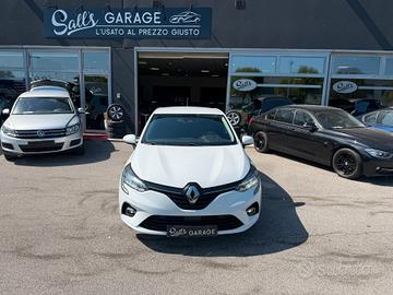 Renault Clio Neopatentati