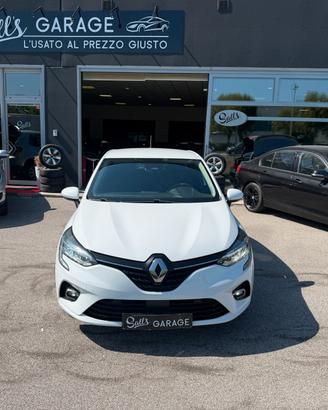 Renault Clio Neopatentati
