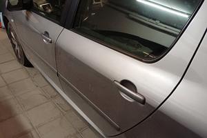 automobile Peugeot 307