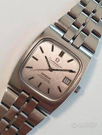 Omega Constellation ref. 168.047