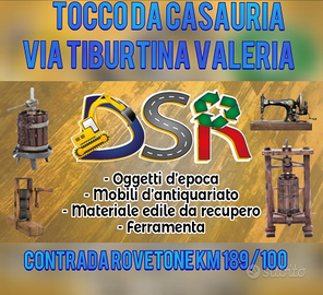 Testiere letto d'epoca