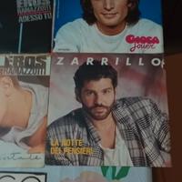 Dischi in vinile vari titoli €3 l'uno 