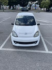 Microcar M.GO - 2010-