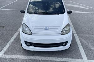 Microcar M.GO - 2010-