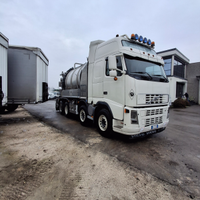 Volvo 4 assi ADR spurghi