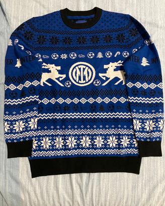 Maglione Inter
