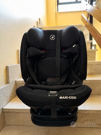 Maxi Cosi Seggiolino Auto Titan Pro i-Size