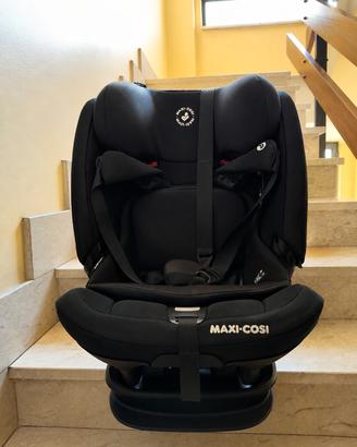 Maxi Cosi Seggiolino Auto Titan Pro i-Size
