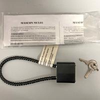 lucchetto di sicurezza per armi adatto per diversi