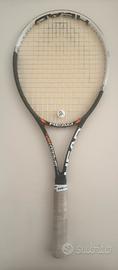 Coppia racchette Head Speed Mp + Maxima graphene