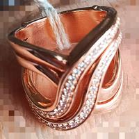 Anello Bronzallure Nuovo ✨