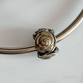 Charm Pandora Giardino di Rose