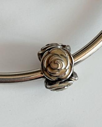 Charm Pandora Giardino di Rose