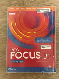 Into focus b1+