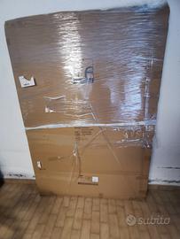 parete doccia walk in