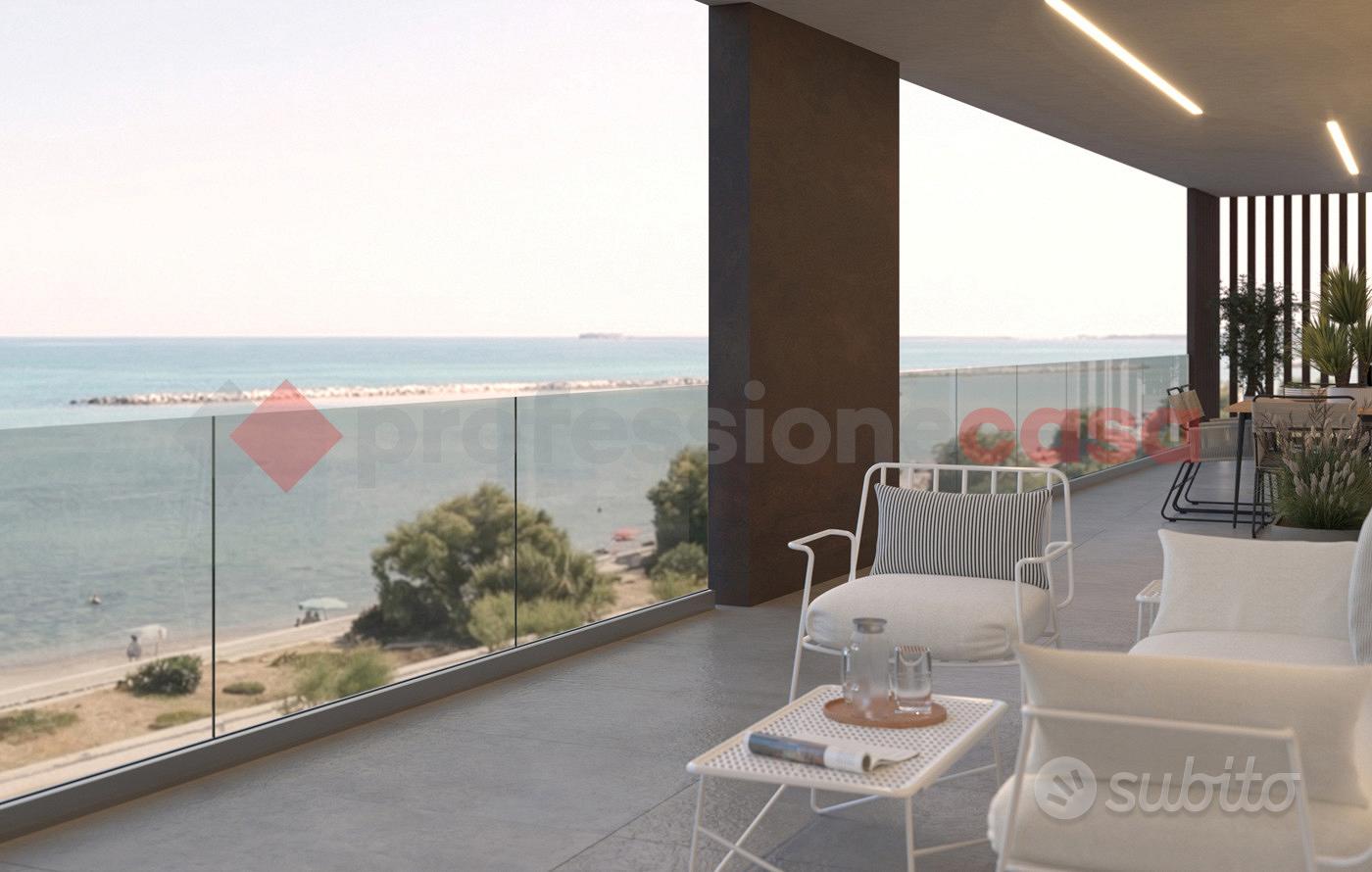 Appartamento – Bari, Fesca - Vista 4
