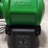 Rcbs Rotary Case Cleaner