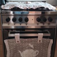 Copri fornelli e copriforno