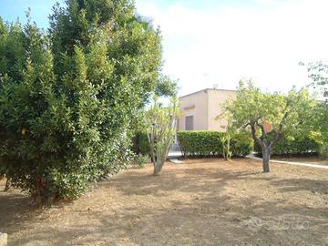 Graziosa villetta di campagna