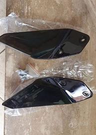 Deflettori laterali bmw gs 1200 1250 adventure lc