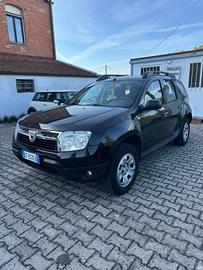 Dacia Duster 1.6 110CV 4x2 Lauréate