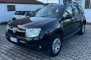 Dacia Duster 1.6 110CV 4x2 Lauréate