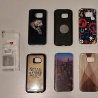 Smartphone Samsung Galaxy S7 - Stock accessori