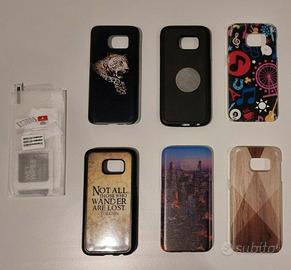 Smartphone Samsung Galaxy S7 - Stock accessori