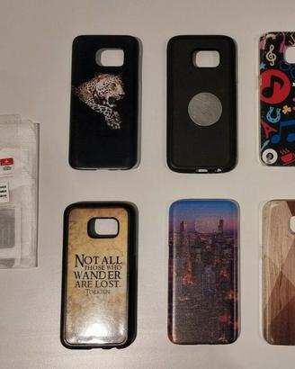 Smartphone Samsung Galaxy S7 - Stock accessori