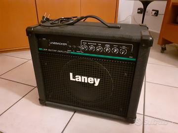 LANEY LINEBACKER L30R AMPLIFICATORE per Chitarra
