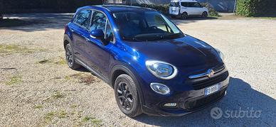 Fiat 500X 1.3 MultiJet 95cv Pop Star Euro6