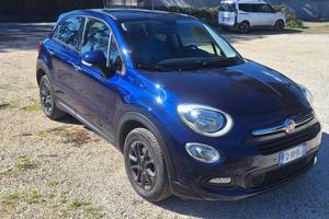 Fiat 500X 1.3 MultiJet 95cv Pop Star Euro6
