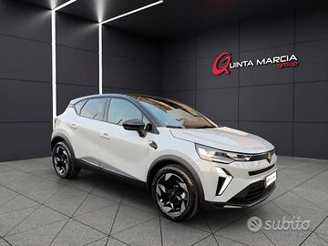 Renault Captur 1.2 TCe ECO-G 120CV MY26 TECHNO KM0