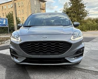 Ford kuga st-linex