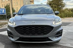 Ford kuga st-linex