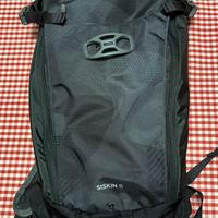 Zaino Osprey Siskin 8 idratazione