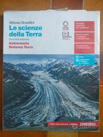 Libri per terza liceo