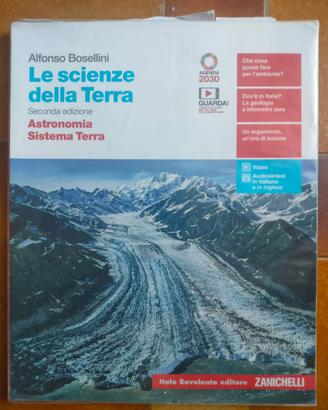 Libri per terza liceo