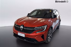 RENAULT Austral - Austral Full Hybrid E-Tech 200 C