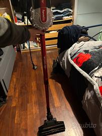 Scopa elettrica Ariete con filo