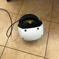 Psvr2 e adattatore per pc