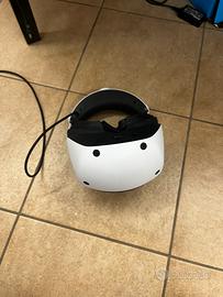 Psvr2 e adattatore per pc