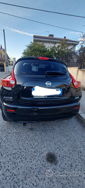 Nissan juke 1.5 d